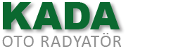 Kada Kalorifer Radyatörü W901 165×220X40 (A0038356101)